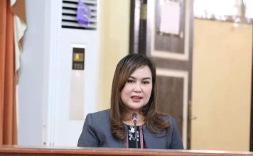 Dewan Harapkan Peran PGRI Landak Tingkatkan IPM Melalui Sektor Pendidikan