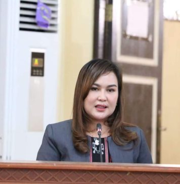 Dewan Harapkan Peran PGRI Landak Tingkatkan IPM Melalui Sektor Pendidikan