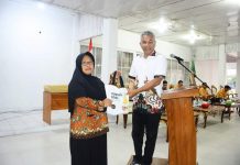 Pemkab Ketapang Peduli Nasib Tenaga Kontrak Intruksikan Ikut Selesksi PPPK Hingga Pegawai Outsourcing