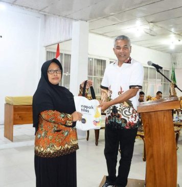 Pemkab Ketapang Peduli Nasib Tenaga Kontrak Intruksikan Ikut Selesksi PPPK Hingga Pegawai Outsourcing