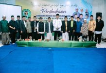 Calon Jemaah Haji Ketapang Ikuti Bimbingan Manasik Haji