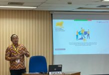 Sekda Ketapang : Harmoni Sosial Mendorong Percepatan Pembanguna di Kalbar