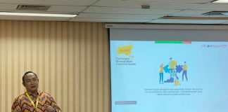 Sekda Ketapang : Harmoni Sosial Mendorong Percepatan Pembanguna di Kalbar