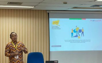 Sekda Ketapang : Harmoni Sosial Mendorong Percepatan Pembanguna di Kalbar