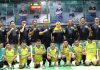 Resmi Turnamen Futsal Jurnalis Ketapang Cup Seri IX Bergulir