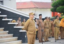 Sekda Ketapang Harapkan Masyarakat Paham Dampak Besar Even Akbar Napak Tilas
