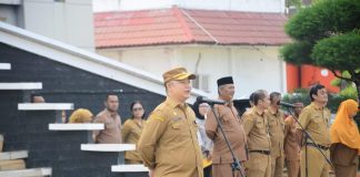 Sekda Ketapang Harapkan Masyarakat Paham Dampak Besar Even Akbar Napak Tilas