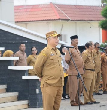 Sekda Ketapang Harapkan Masyarakat Paham Dampak Besar Even Akbar Napak Tilas