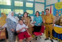 Kenali Penyakit Radang Otak Pada Anak, Antisipasi Dengan Imunisasi Japanese Enchephalitis