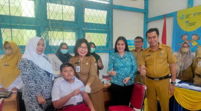 Kenali Penyakit Radang Otak Pada Anak, Antisipasi Dengan Imunisasi Japanese Enchephalitis