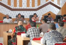 Debu Alumina Ganggu Kesehatan, Warga Desa Mekar Utama Kendawangan Mengadu ke Pemkab Ketapang