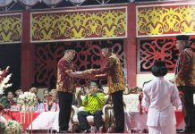 Bersiap 2024, Landak Jadi Tuan Rumah MTQ Tingkat Provinsi Kalbar Ke XXXII