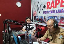 Program BAPPAKAT Inovasi Pemkab Landak Beri Perlindungan Terhadap Perempuan dan Anak Dari Kasus Tindak Kekerasan