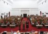 Bimtek UKS Jenjang Sekolah Dasar Kabupaten Landak