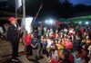 Turnamen Kemardekaan Cup Resmi Ditutup, Sekda Landak Ingatkan Pentingnya Pendidikan Pada Generasi Muda