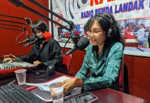TP PKK Landak Dukung Upaya Percepatan Pencegahan Stunting