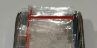 Polisi Kembali Ringkus Pengedar Sabu di Landak