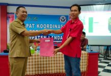 5 dari 44 Perusahaan di Landak Telah Penuhi Kewajiban Penyaluran CSR