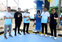 Pemkab Ketapang Dukung Komitmen PLN Terbentuknya Ekosistem Kendaraan Listrik Berbasis Batrai