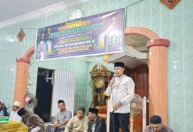 Peringatan Maulid Nabi Muhammad SAW 1445H Diharapkan Perkuat Keimanan dan Ketaqwaan