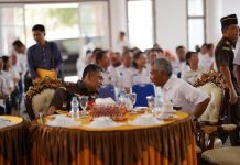Hadiri Ceramah Hukum Kajati Kalbar, Bupati Ketapang Harapkan Sinergisitas Dengan Kejaksaan Terus Dioptimalkan