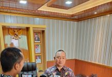 Pemkab Ketapang Gandeng Awak Media Optimalisasi Publikasi Napak Tilas