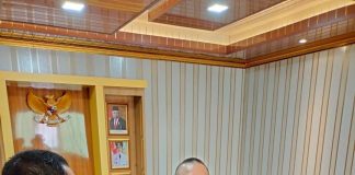 Pemkab Ketapang Gandeng Awak Media Optimalisasi Publikasi Napak Tilas