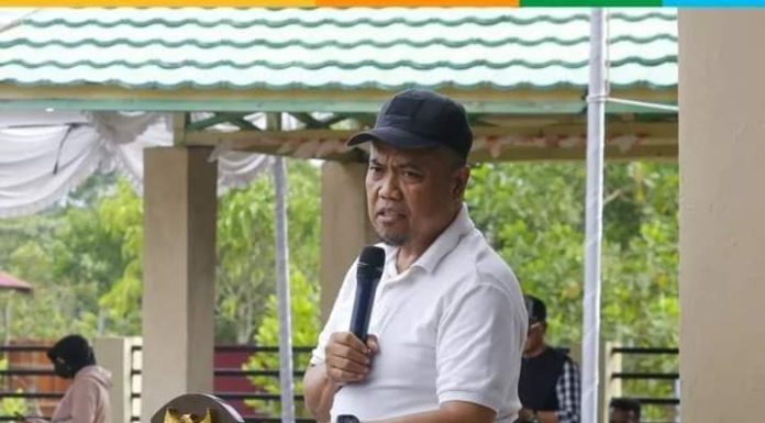 Sunat Masal Hingga Pengobatan Gratis Serta Latihan Tari Putri Junjung Buih Persiapan Napak Tilas 2023