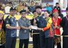 PSHT Merajai Perolehan Medali Pada Festival Pencak Silat Tradisional Pendekar Wira Utama
