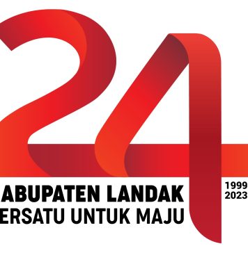 Usung Tema Persatuan, Pemkab Landak Sambut Hari Jadi Ke -24