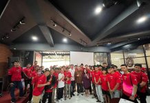 32 Tim Siap Berlaga Dalam Ganjar Championship Mobile Legends