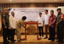 Kadin Dinilai Punya Peran Strategis Membangun Perekonomian Daerah