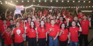 Ganjar Championship Ditutup, Karolin Harapkan Lahirkan Bibit Atlet Game Online Dari Kalbar