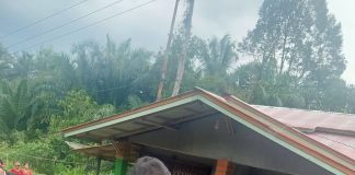 Hendak Pasang Jaringan Wifi, Pekerja Tewas Tersengat Aliran Listrik