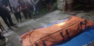 Tujuh Hari Pencarian Nenek Fatimah Ditemukan Meninggal Dunia