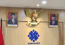 Sekda Ketapang Sebut Harmoni Sosial Dorong Percepatan Pembangunan
