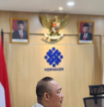 Sekda Ketapang Sebut Harmoni Sosial Dorong Percepatan Pembangunan