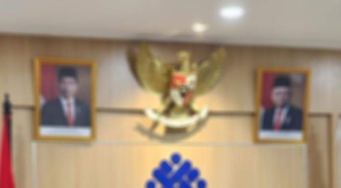 Sekda Ketapang Sebut Harmoni Sosial Dorong Percepatan Pembangunan