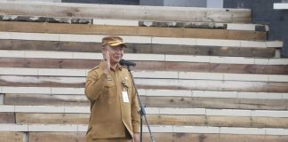 Ketapang Juara Pertama Se Indonesia Penerapan Aplikasi Srikandi