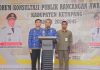 Bupati Ketapang Buka Konsultasi Publik Rancangan Awal RPJPD Tahun 2024-2025