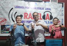 Kehadiran Universitas Terbuka Diharapkan Tingkatkan Index Pembangunan Manusia