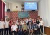 Plt. Kadis Kominfo Sambut Positif PKM Mahasiswa Universitas Tanjungpura Kolaborasi Bersama Pemkab Landak