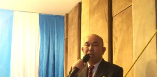 Samuel Sebut Keberadaan Perguruan Tinggi di Ngabang Bantu Pemerintah Cerdaskan Masyarakat