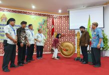 Musda Ke – II Paguyuban Jawa Landak