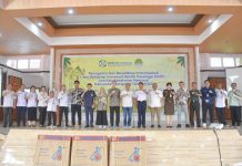 Pemkab Ketapang Komitmen Penuhi Hak- Hak Penyandang Disabilitas
