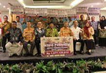 Wabup Farhan Harap Premium RSPO Dapat Motivasi Petani Sawit