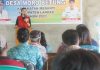 Desa Moro Betung Jadi Desa Ke Enam di Landak Launching ODF Stop BABS