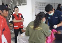 Sunat Massal dan Pengobatan Gratis Sasar Warga Meranti