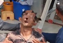 Pasang Instalasi Listrik Berakhir Tragis, Seorang Pria Tewas Diduga Tersengat Aliran Listrik