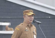 Sekda Ketapang Tekankan Pentingnya Transparansi Publik Melalui Sistem Berbasis Elektronik